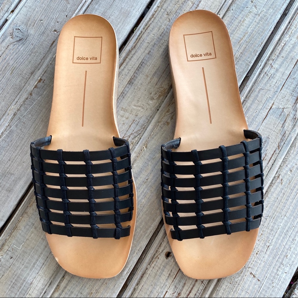 Dolce Vita Sandals
